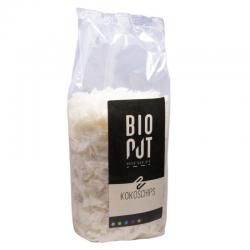 Witte basmati rijst bioVoeding3380390017305