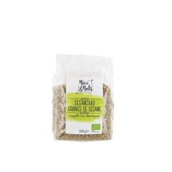 Quinoa express gekookt curry bioVoeding3380380088155