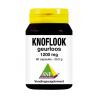 Knoflook geurloos 1200mgOverig gezondheidsproducten8718591423079