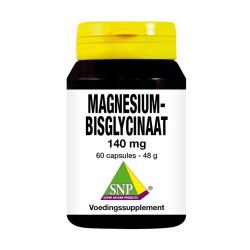 Magnesium citraatMineralen enkel8716341200802