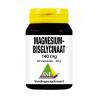 Magnesium bisglycinaat 140mgMineralen enkel8718591423093