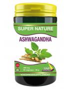 Ashwagandha 300mg puurOverig gezondheidsproducten8718591420184