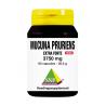 Mucuna pruriens extra forte 3750mg puurOverig gezondheidsproducten8718591421594