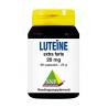 Luteine extra forte 20mgOverig gezondheidsproducten8718591423116