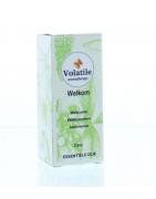 WelkomEtherische oliën/aromatherapie8715542004219