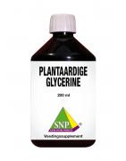 Glycerine plantaardigOverig gezondheidsproducten8718591421631