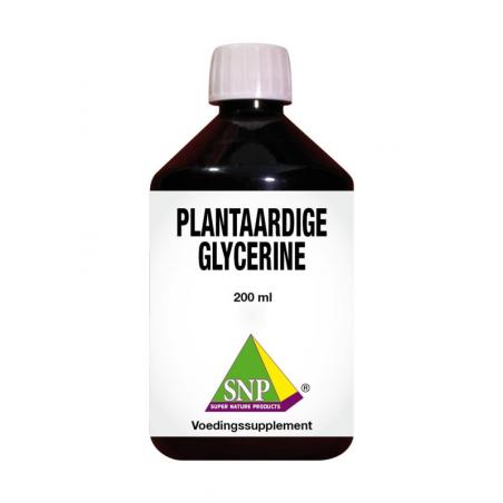 Glycerine plantaardigOverig gezondheidsproducten8718591421631