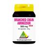 Branched chain aminozuur 500mg puurAminozuren8718591420177