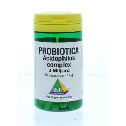 Acidophilus Extra 10Probiotica5055148411541