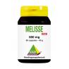 Melisse 550mg puurFytotherapie8718591421648