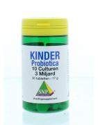 Probiotica kinder 10 culturenProbiotica8718591423369