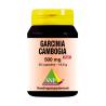 Garcinia cambogia 500mg puurSlank/dieet voedingssupplement8718591422423