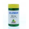 Selenium 200 mcgMineralen enkel8718591423109