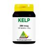 Kelp jodium 200 mcgMineralen enkel8718591423154