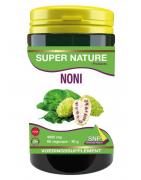 Noni extra forte 4000 mg puurOverig gezondheidsproducten8718591423178