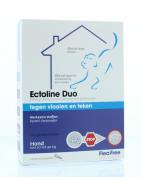 Ectoline duo hond 20-40kg pipetDieren8713112004041