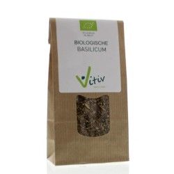 Havervlokken glutenvrij bioVoeding8713576003710