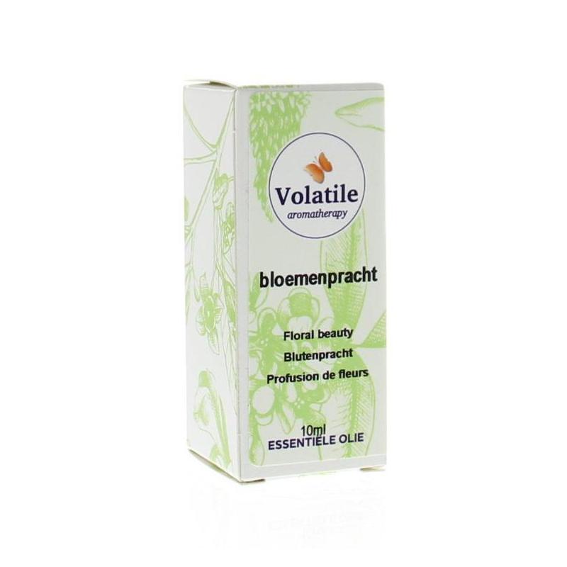 BloemenprachtEtherische oliën/aromatherapie8715542004271