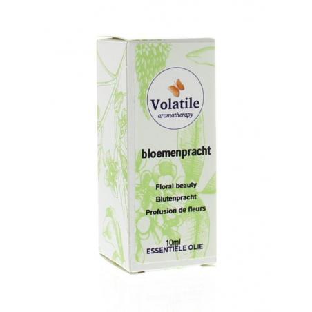 BloemenprachtEtherische oliën/aromatherapie8715542004271