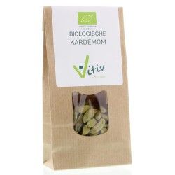 Ginkgo biloba gesnedenKruiden8719265016863