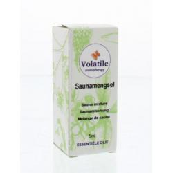 Malmo sauna opgietconcentraatEtherische oliën/aromatherapie8715542010111