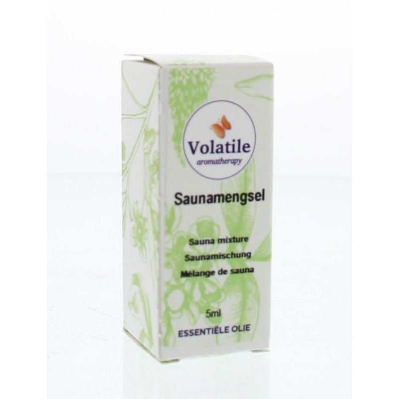 Sauna mengselEtherische oliën/aromatherapie8715542004288