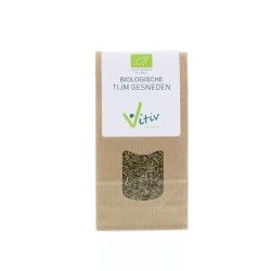 Oregano geristKruiden8719265005447