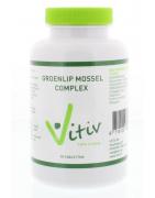 Groenlipmossel complexOverig gezondheidsproducten8719128695075