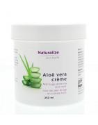 Aloe vera cremeOverig lichaam8718164645501