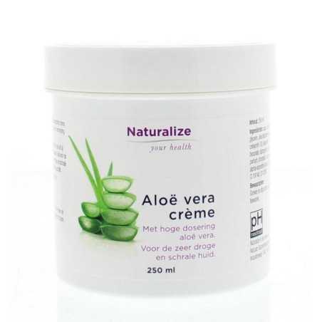 Aloe vera cremeOverig lichaam8718164645501