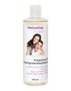 Shampoo vitamine B haargroeiShampoo8718164645747