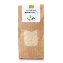 Spelt muesli bioVoeding8718503324883