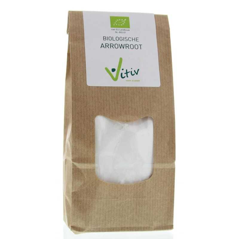 Arrowroot bioVoeding8719128693507