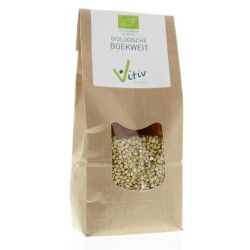 Haver muesli bioVoeding8717953102201