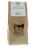 Groene linzen bioVoeding8719128692678