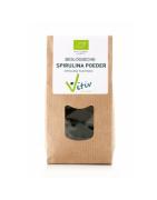 Spirulina poeder bioVoeding8719128691299