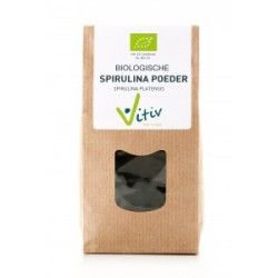 Tijgernoot granola framboos kaneel bioVoeding3830071310756