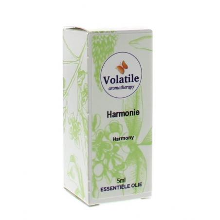 HarmonieEtherische oliën/aromatherapie8715542004349