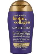 Conditioner thick and full biotin & collagenConditioner022796978714