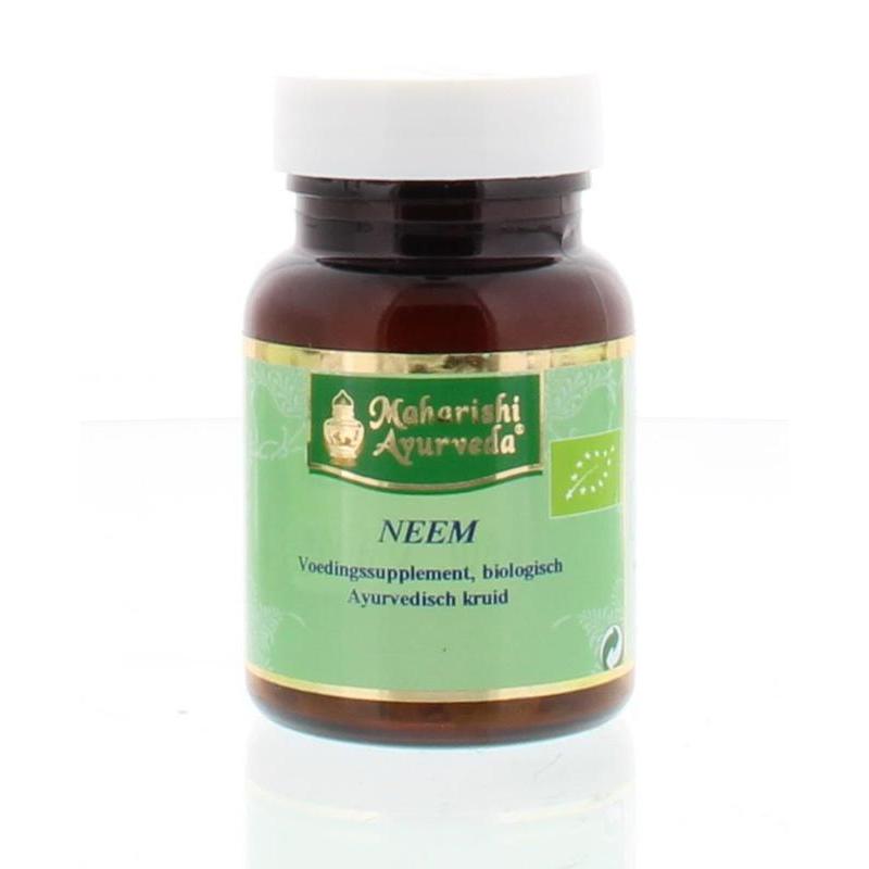 Neem bioOverig gezondheidsproducten8713544007917