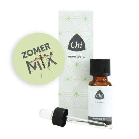 ZomermixEtherische oliën/aromatherapie8714243051898