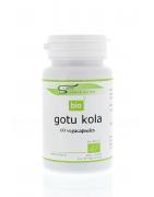 Gotu kola centalla asiatic bioAyurveda8717496089595