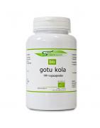 Gotu kola centella asiatic bioAyurveda8717496089601