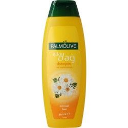 Shampoo droog haarShampoo3760061226135