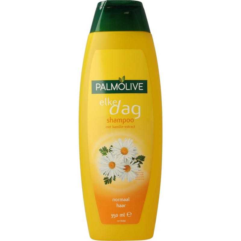 Shampoo elke dagShampoo8718951066106