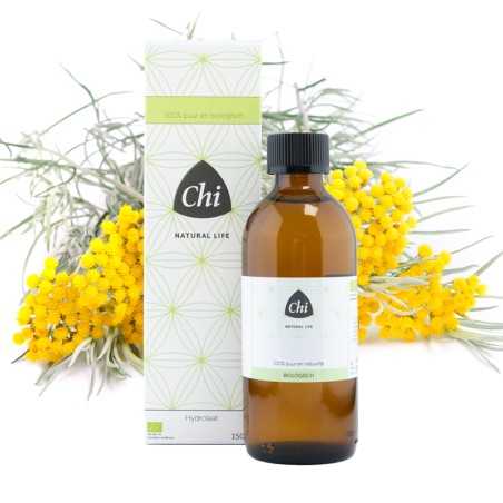 Helicryse hydrolaat ekoEtherische oliën/aromatherapie8714243051195