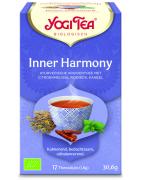 Inner harmony bioKoffie/thee4012824403765