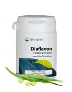 Diaflavon soja isoflavon 40 mgOverig gezondheidsproducten8715216277031