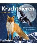 Krachtdieren wijsheid inspiratieBoeken/folders9789491557354