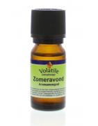 ZomeravondEtherische oliën/aromatherapie8715542004455